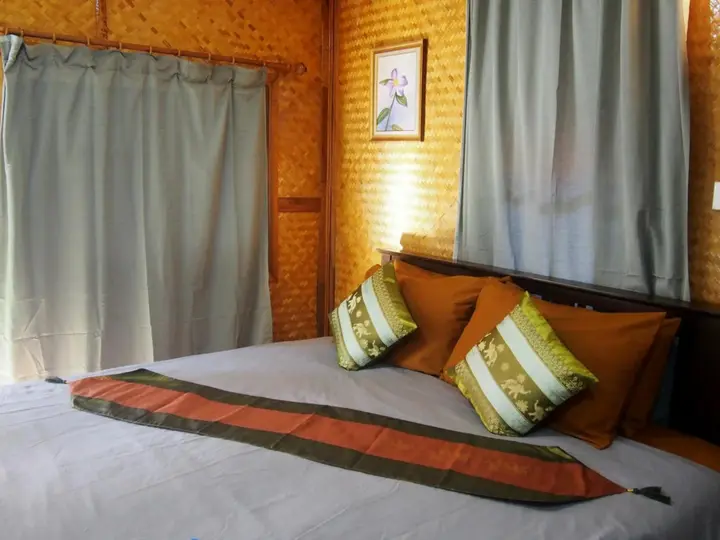 пляж Санрайз: Coco Beach Bungalows