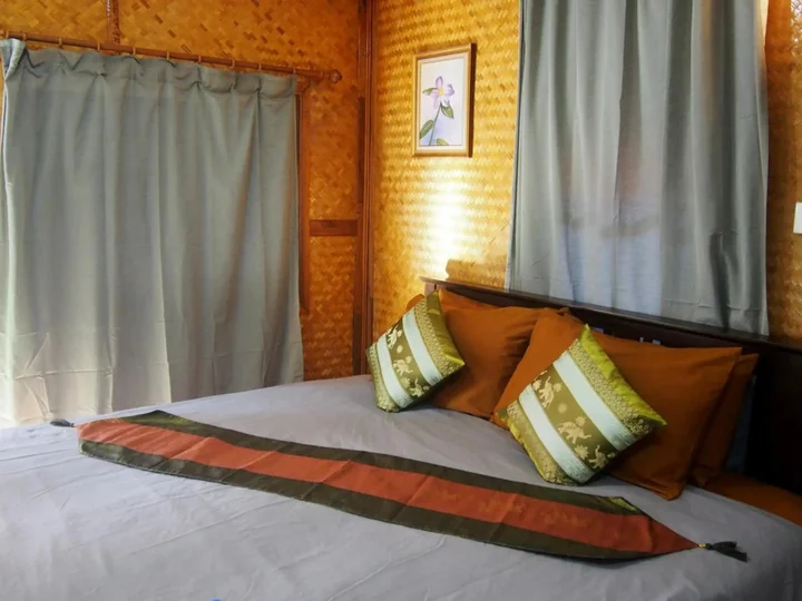 пляж Санрайз: Coco Beach Bungalows