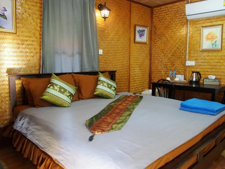 пляж Санрайз: Coco Beach Bungalows