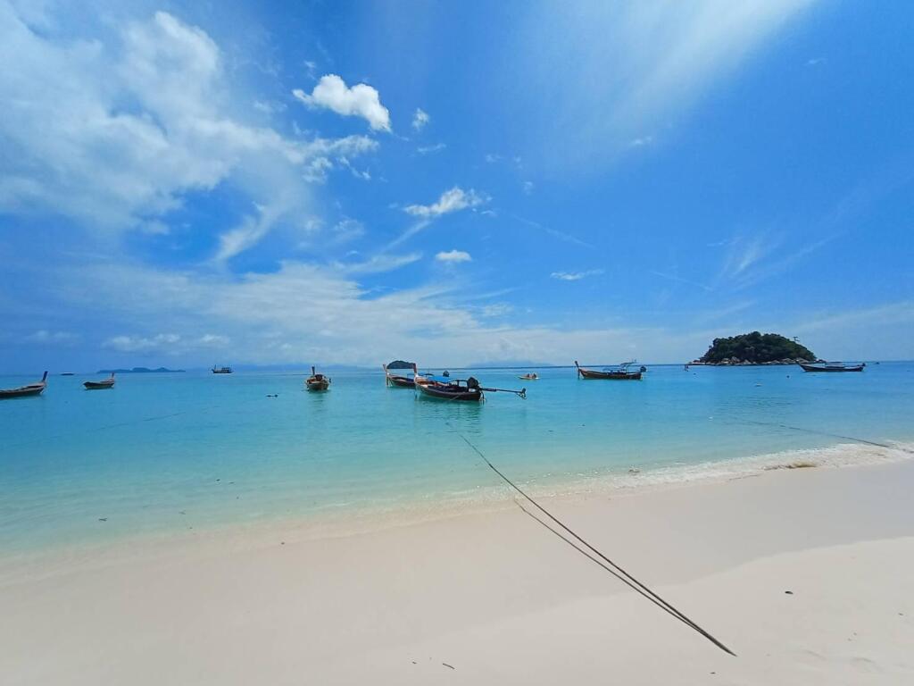 пляж Санрайз: Coco Beach Bungalows