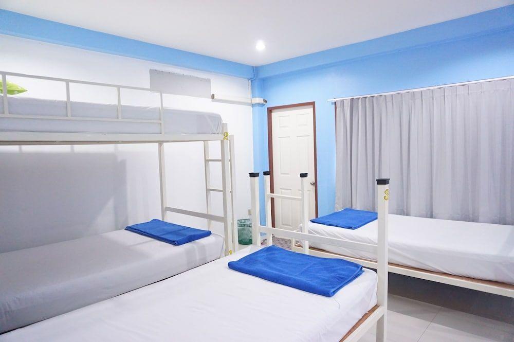 Ранонг: Madinah Hostel Ranong