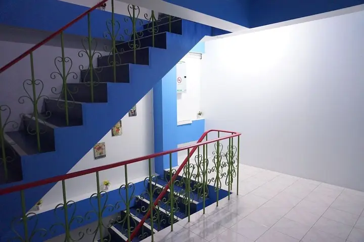 Ранонг: Madinah Hostel Ranong
