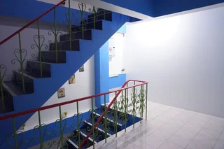 Ранонг: Madinah Hostel Ranong