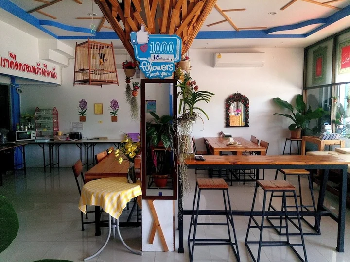 Ранонг: Madinah Hostel Ranong