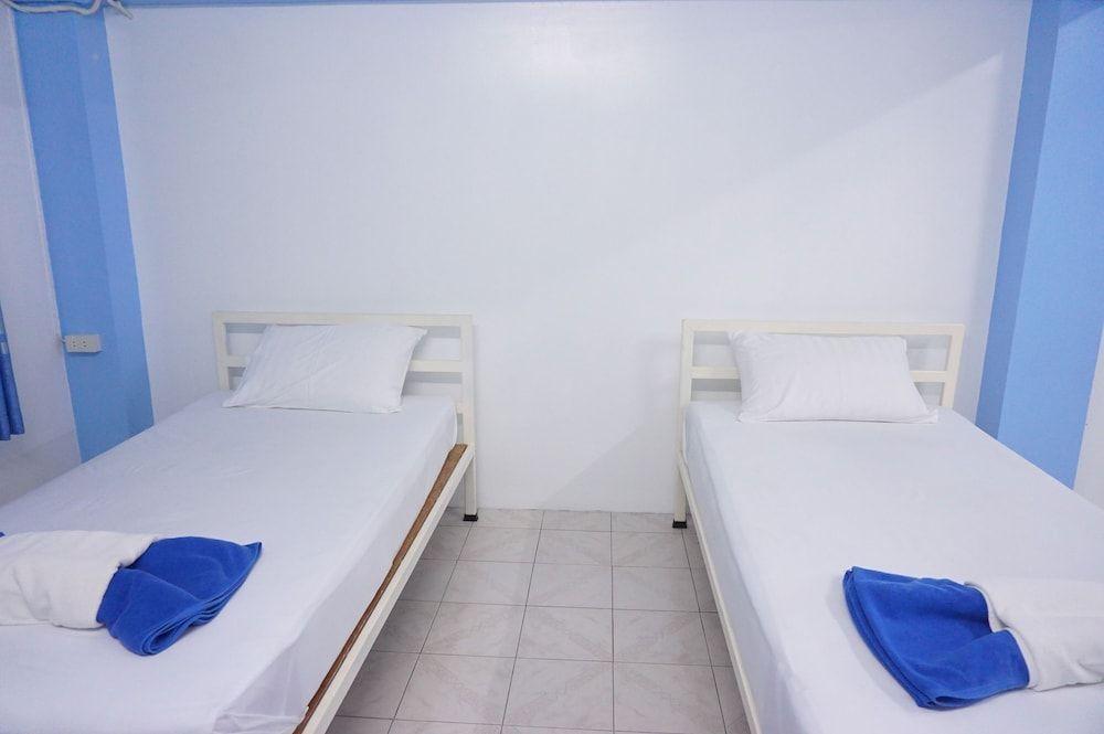 Ранонг: Madinah Hostel Ranong