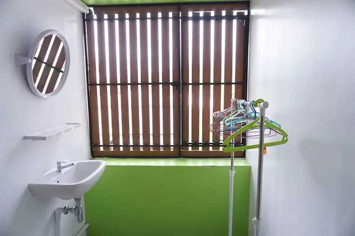 Ранонг: Madinah Hostel Ranong