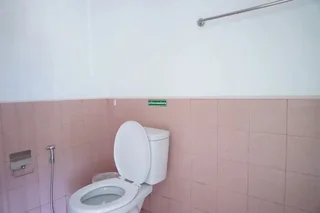 Ранонг: Madinah Hostel Ranong
