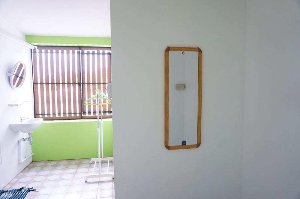 Ранонг: Madinah Hostel Ranong