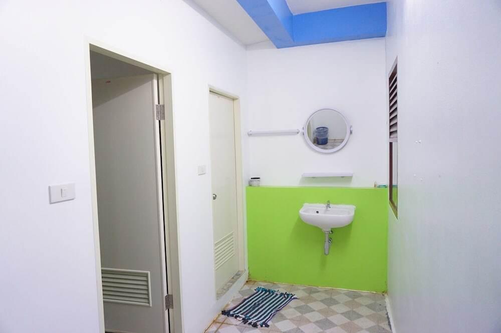 Ранонг: Madinah Hostel Ranong