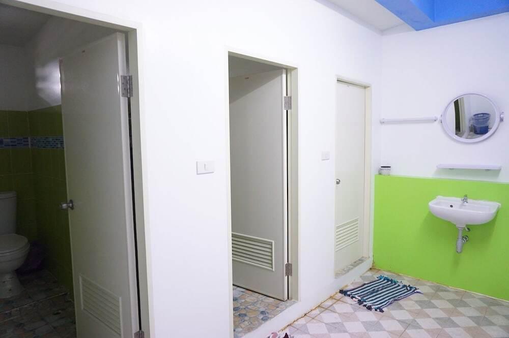 Ранонг: Madinah Hostel Ranong