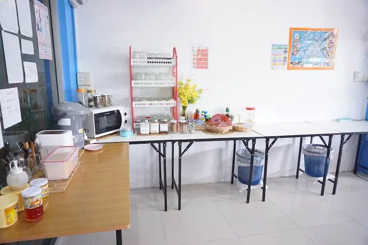 Ранонг: Madinah Hostel Ranong
