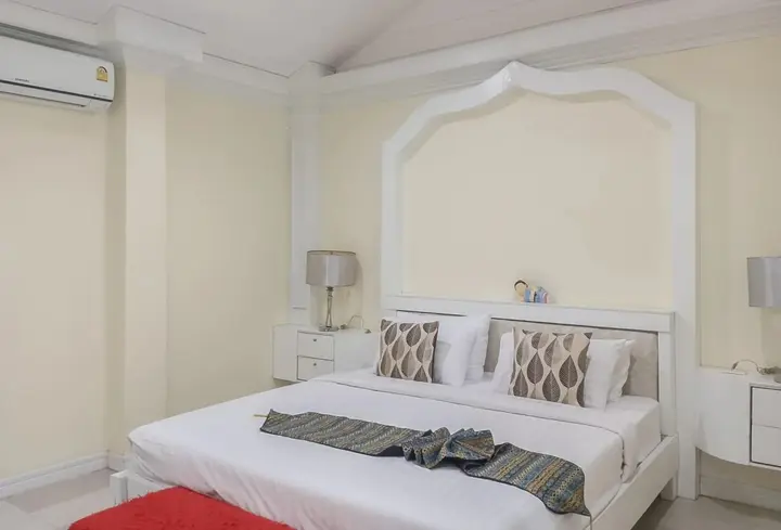 Мае-Сай: Silamanee Resort and Spa Hotel