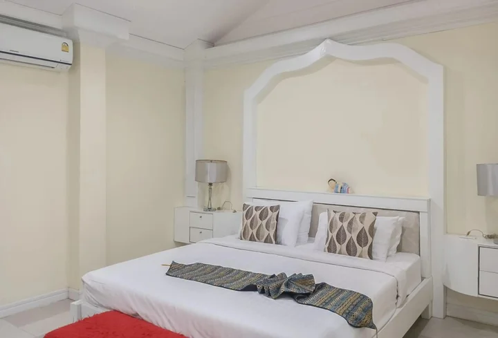 Мае-Сай: Silamanee Resort and Spa Hotel