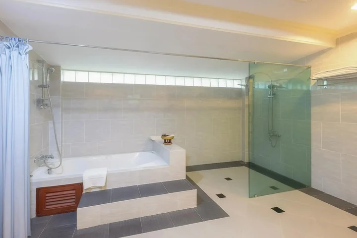 Мае-Сай: Silamanee Resort and Spa Hotel