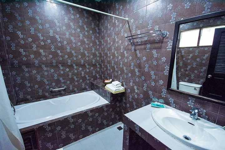 Мае-Сай: Silamanee Resort and Spa Hotel