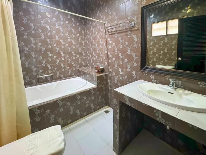 Мае-Сай: Silamanee Resort and Spa Hotel