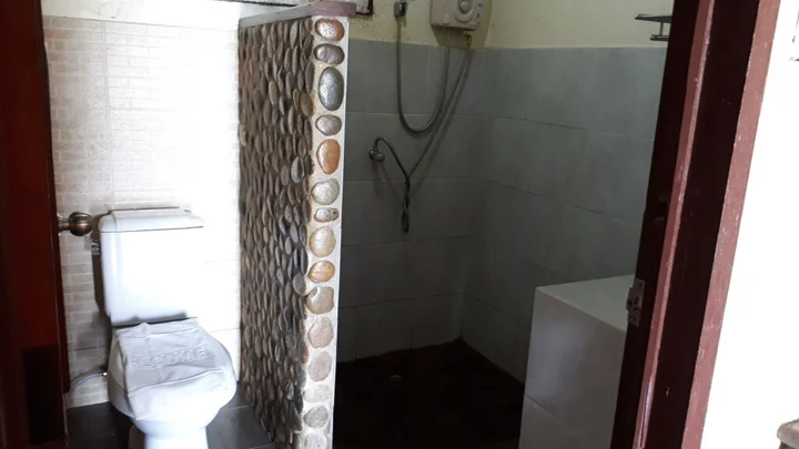 Мае-Сай: Silamanee Resort and Spa Hotel
