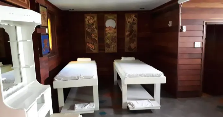 Мае-Сай: Silamanee Resort and Spa Hotel