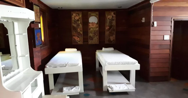 Мае-Сай: Silamanee Resort and Spa Hotel