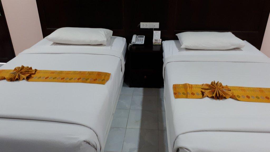 Мае-Сай: Silamanee Resort and Spa Hotel