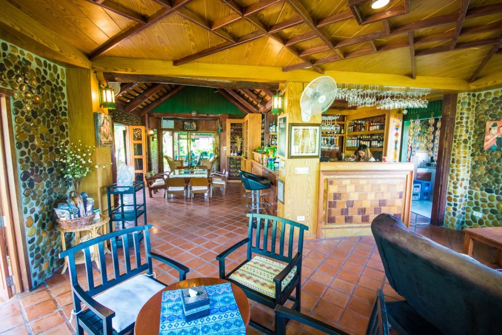 Мае-Сай: Silamanee Resort and Spa Hotel