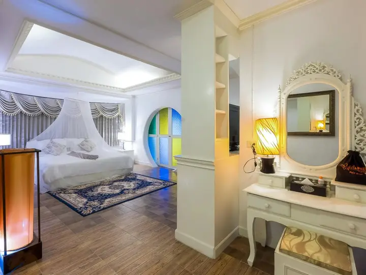 Мае-Сай: Silamanee Resort and Spa Hotel