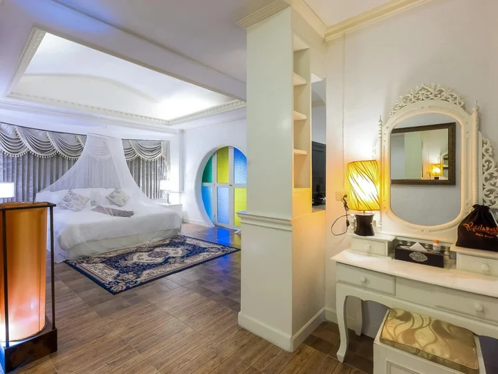 Мае-Сай: Silamanee Resort and Spa Hotel