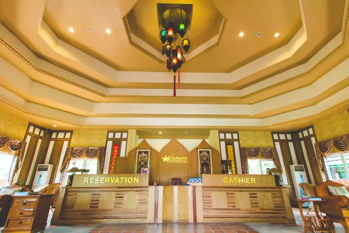 Мае-Сай: Silamanee Resort and Spa Hotel