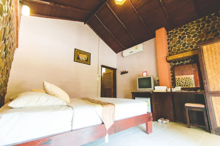 Мае-Сай: Silamanee Resort and Spa Hotel