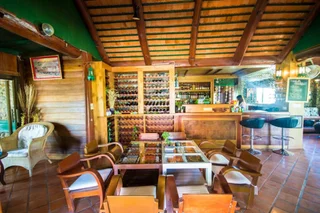 Мае-Сай: Silamanee Resort and Spa Hotel
