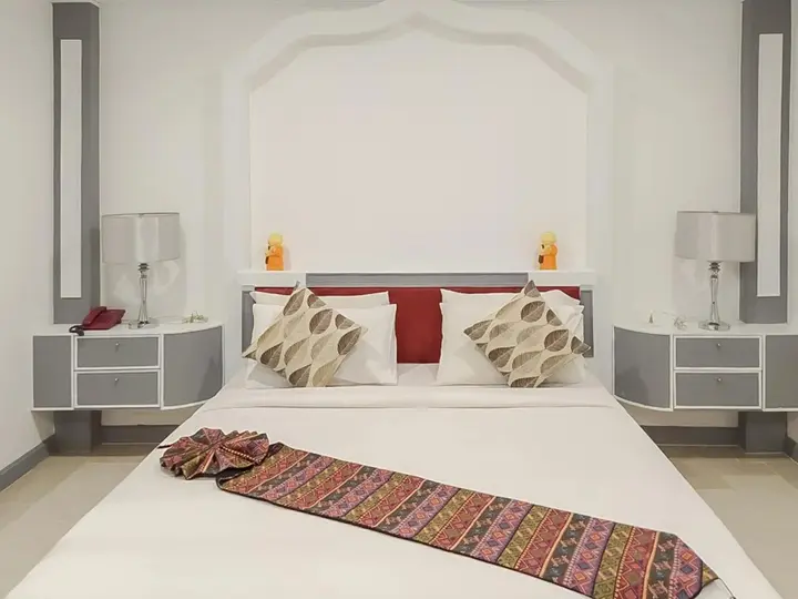 Мае-Сай: Silamanee Resort and Spa Hotel