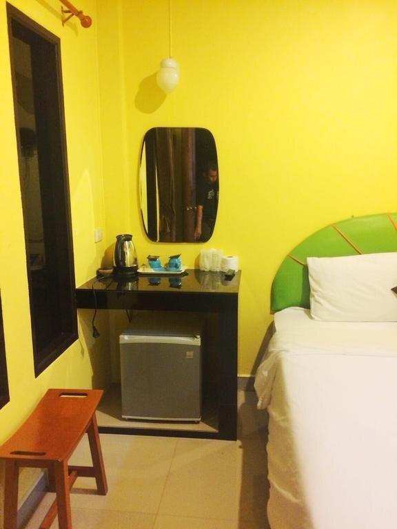 Чумпхон: Tharadol Resort