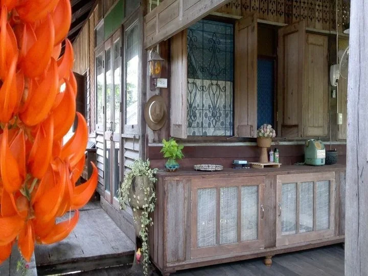 Столичный район Чантхабури: Banchan 9 Homestay