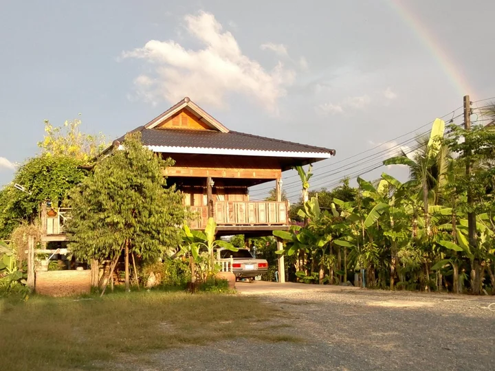 Столичный район Чантхабури: Banchan 9 Homestay