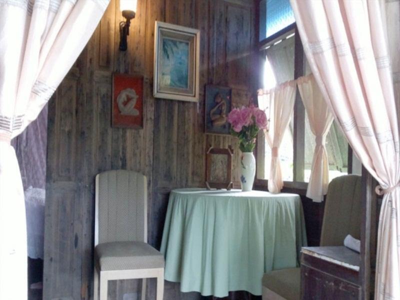 Столичный район Чантхабури: Banchan 9 Homestay