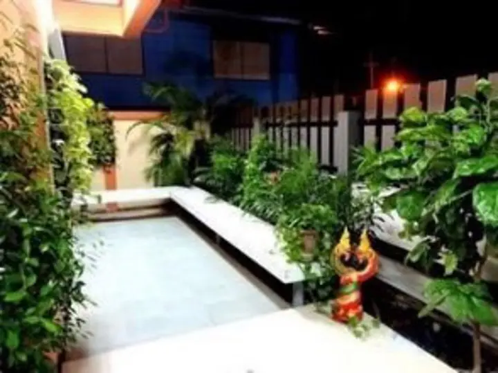 Аюттхая: The Heart Ayutthaya Holiday Home