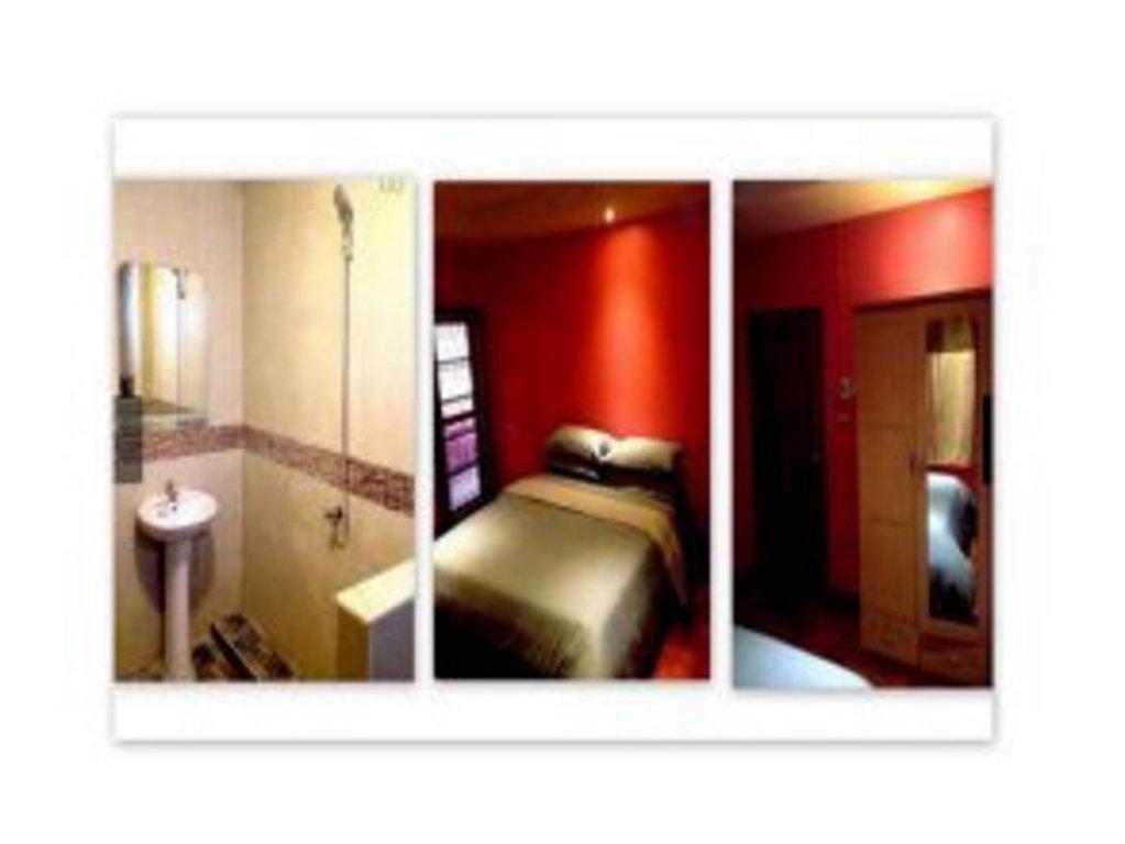 Аюттхая: The Heart Ayutthaya Holiday Home