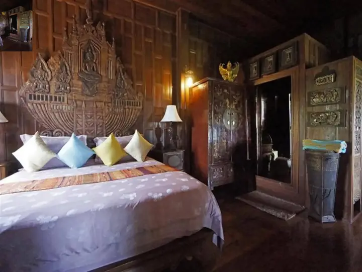 Royal Thai Villas Phuket — фото 4