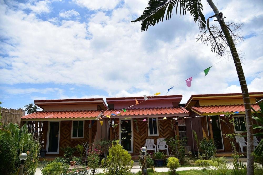 Best Friends Hotel & Hostel — фото 1