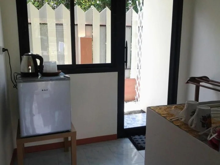 Самуи: Laemsor Modern House