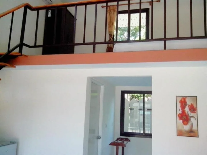Самуи: Laemsor Modern House