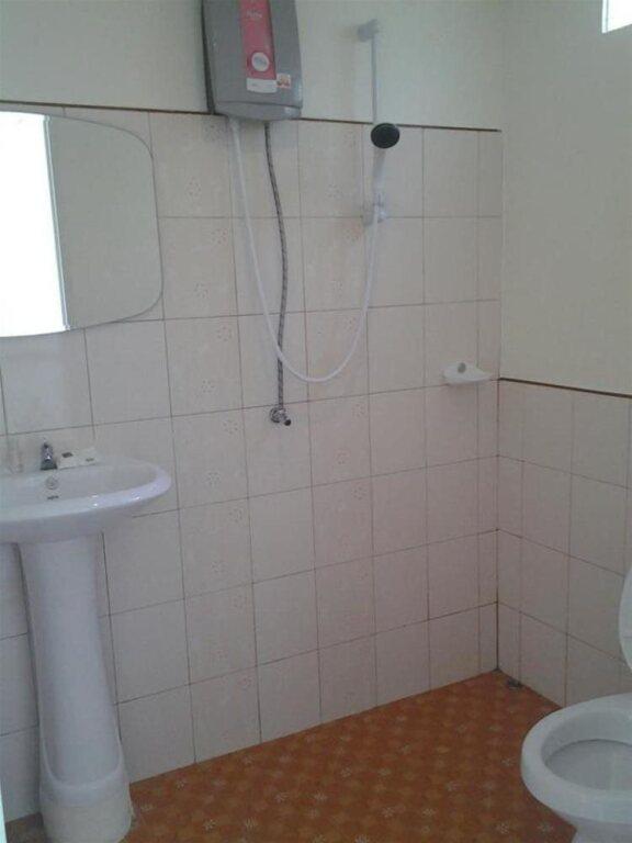 Самуи: Laemsor Modern House