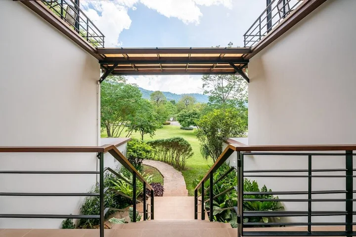 Пак-Чонг: The Pig House Khao Yai