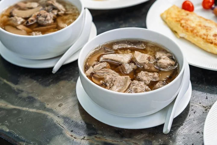Пак-Чонг: The Pig House Khao Yai