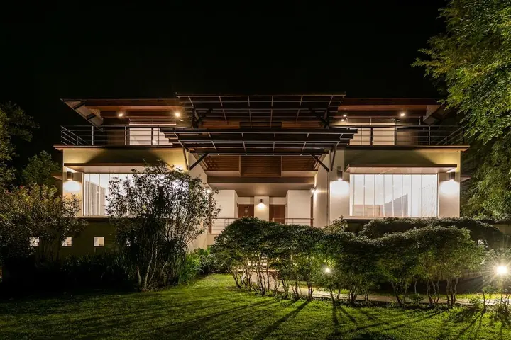 Пак-Чонг: The Pig House Khao Yai