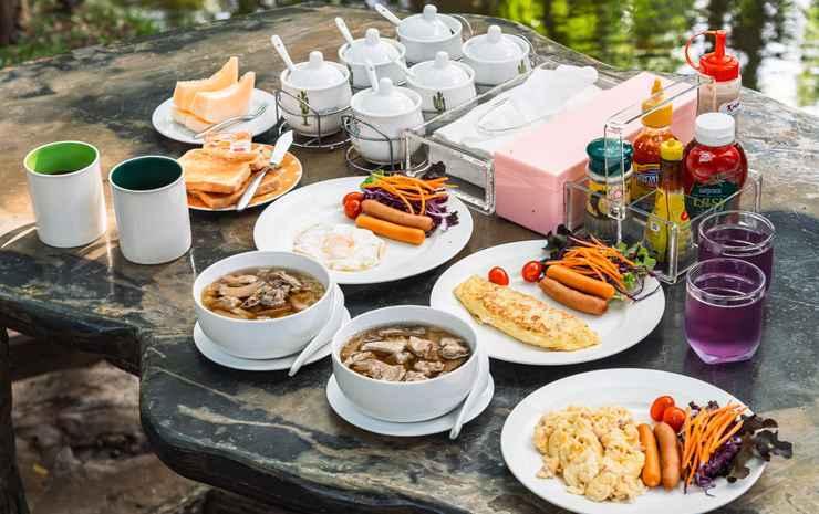 Пак-Чонг: The Pig House Khao Yai