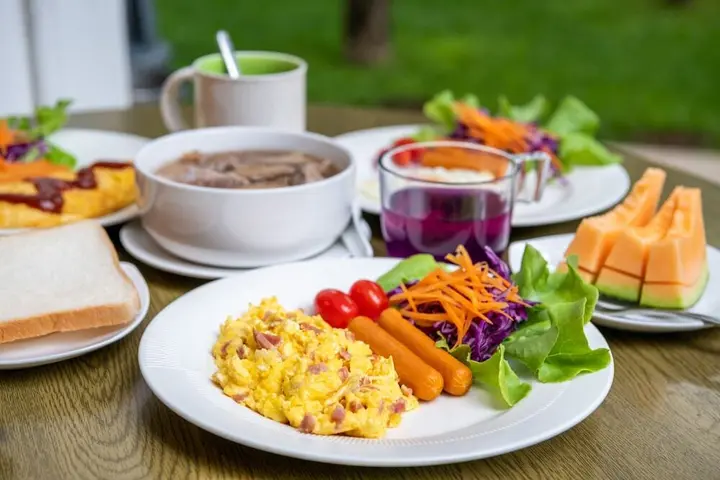 Пак-Чонг: The Pig House Khao Yai
