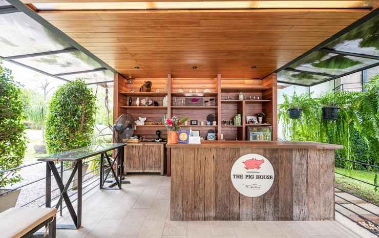 Пак-Чонг: The Pig House Khao Yai