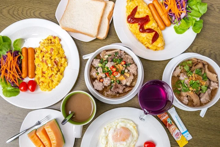 Пак-Чонг: The Pig House Khao Yai