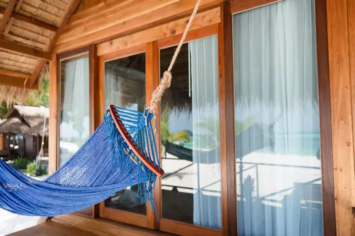 пляж Санрайз: Lipe Beach Resort